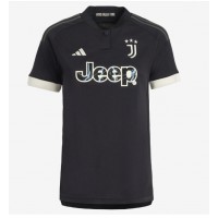 Muški Nogometni Dres Juventus Kenan Yildiz #10 Rezervni 2024-25 Kratak Rukav